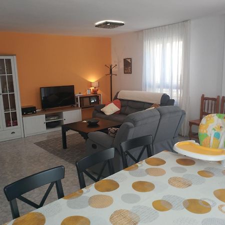 Casa Romar Apartment Vinuesa Bagian luar foto