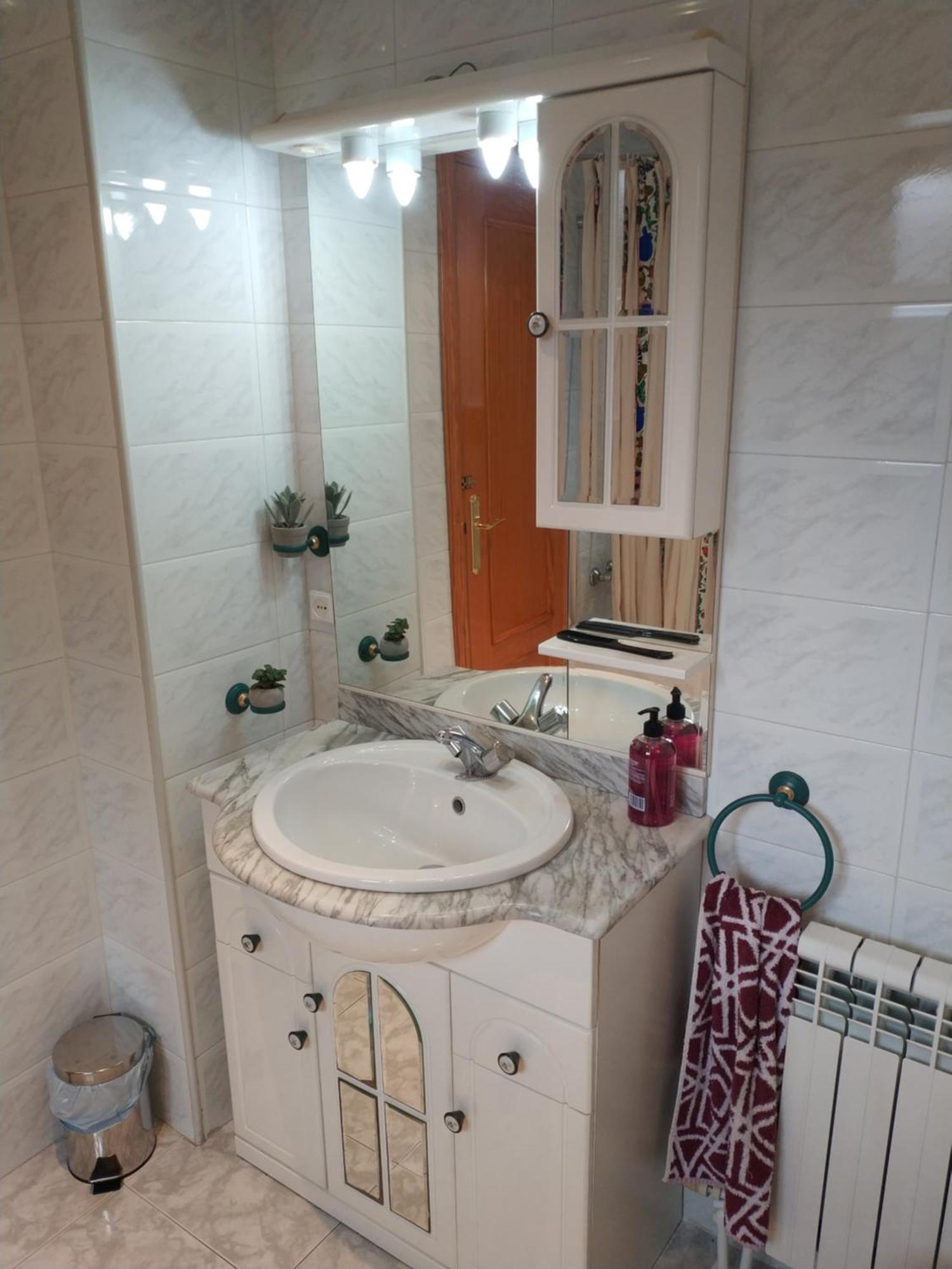 Casa Romar Apartment Vinuesa Bagian luar foto