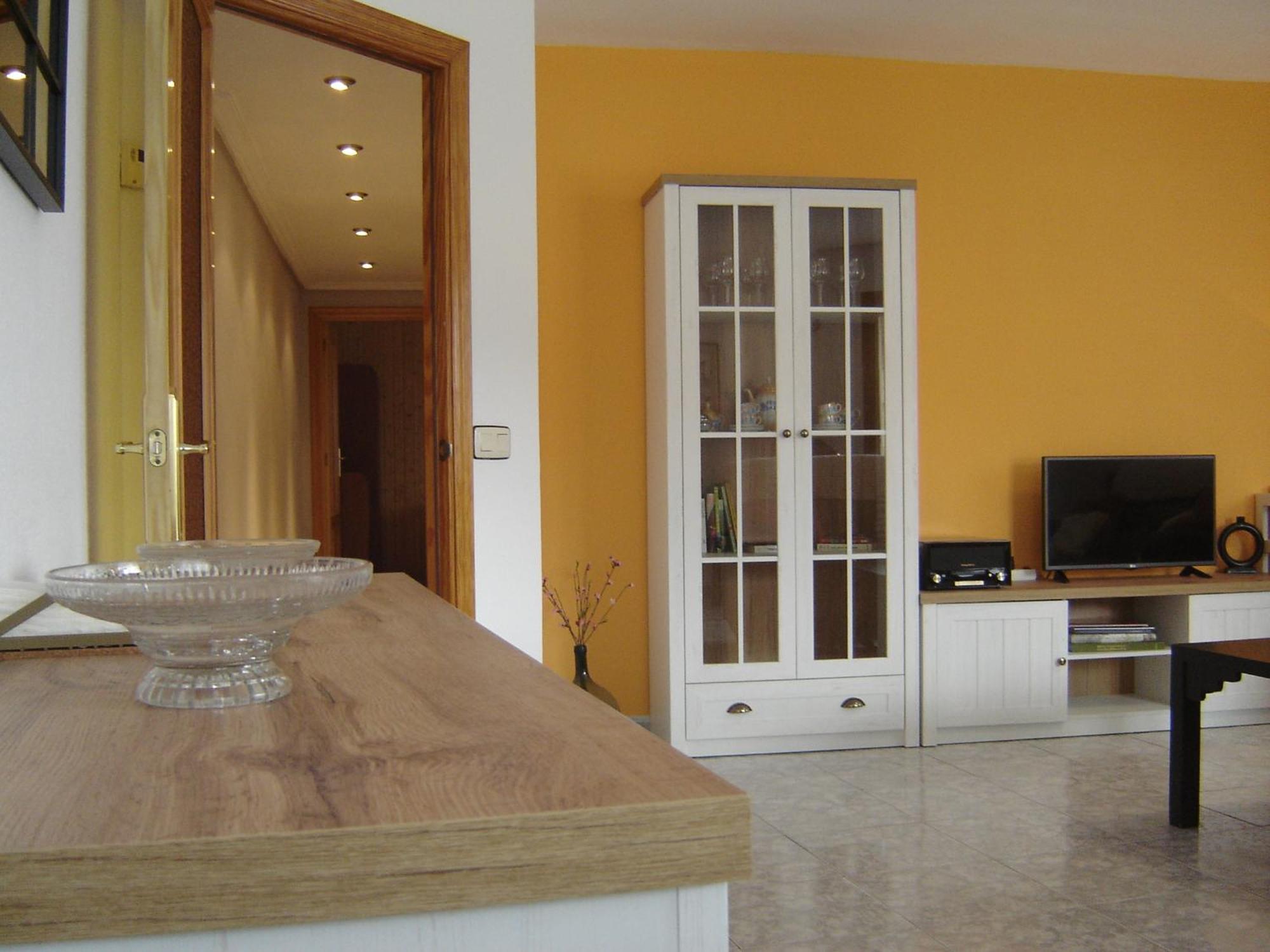 Casa Romar Apartment Vinuesa Bagian luar foto