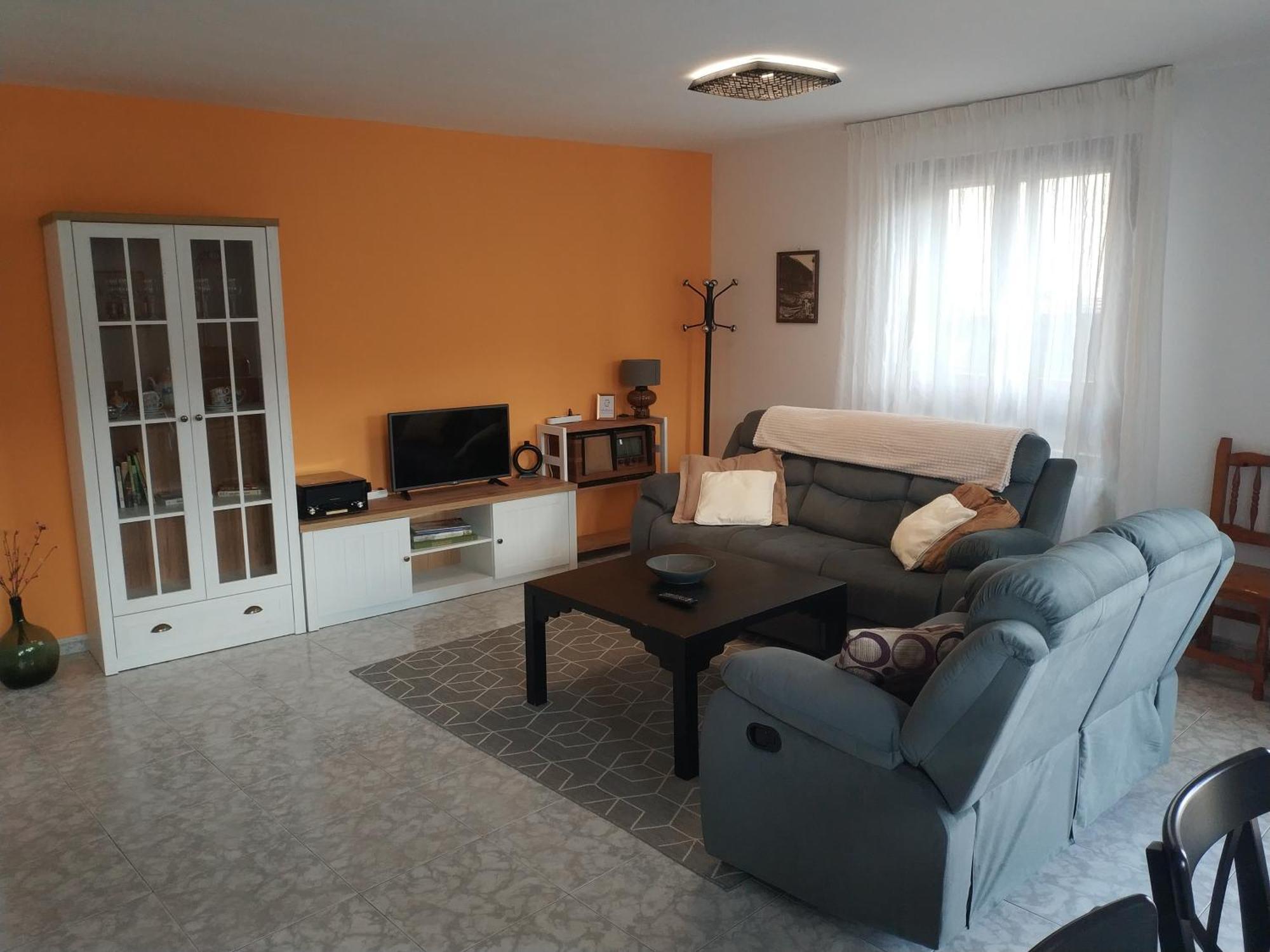 Casa Romar Apartment Vinuesa Bagian luar foto
